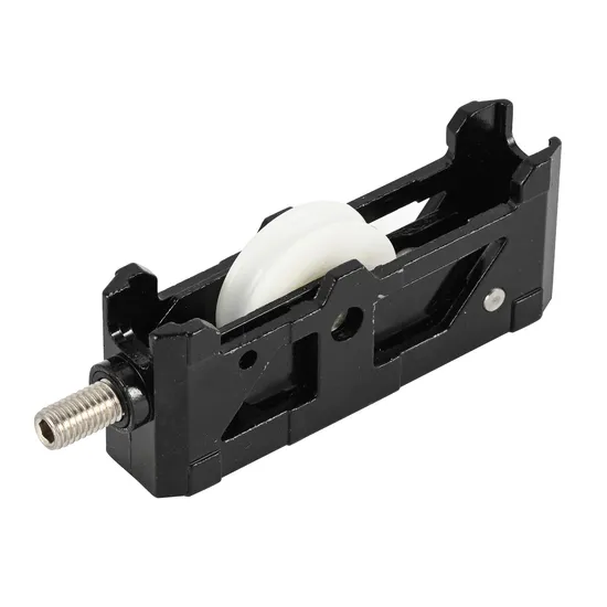 플라스틱 문 및 창 롤러