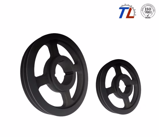 유럽 ​​표준 풀리 Spb150